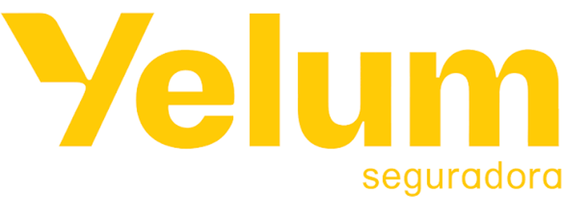 Logo Yelum Seguradora