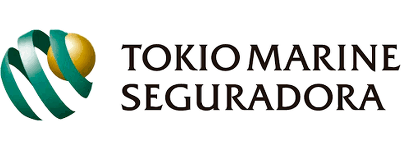 Logo Tokio Marine