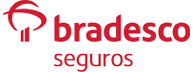 Logo Bradesco Seguros