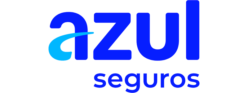 Logo Azul Seguros