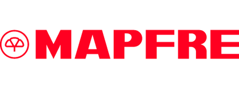 Logo Mapfre