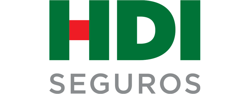 Logo HDI Seguros