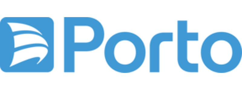 Logo Porto Seguro